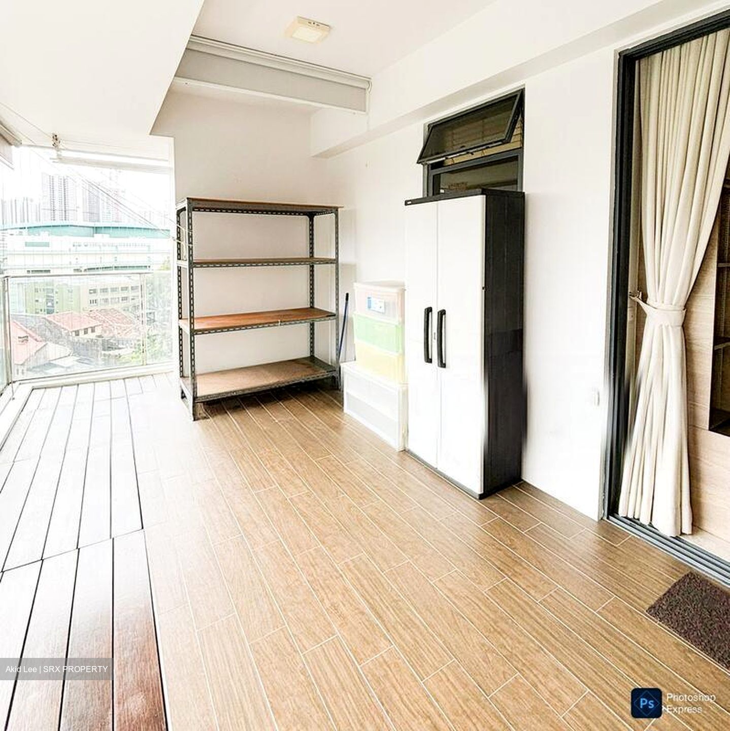 Cityscape @ Farrer Park (D8), Condominium #501613651